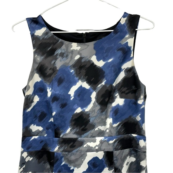 477 - ESPRIT DRESS - Size 6 - Picture 10 of 16